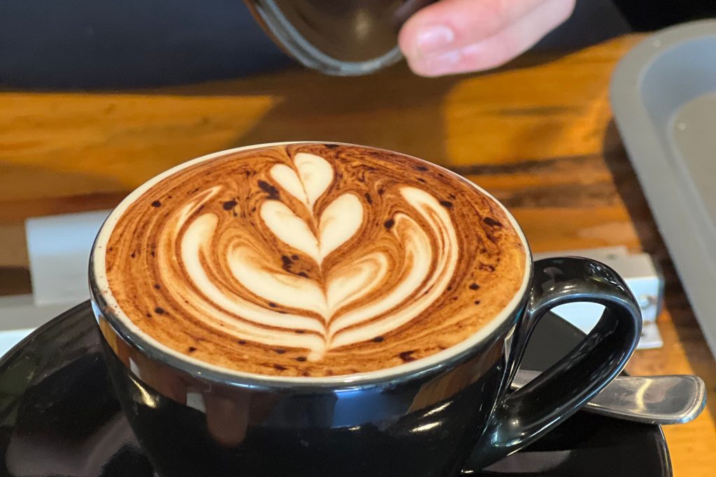 Premium Coffee Cafe Yarraville